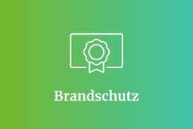 Brandschutz