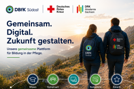 Mehr als ein LMS – Digitale Fortbildung für das Gesundheitswesen