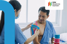 Kinesiotaping