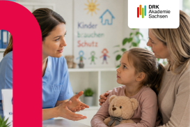 Kinderschutz im Gesundheitswesen