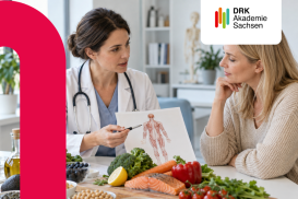 Autoimmunerkrankungen und Ernährung