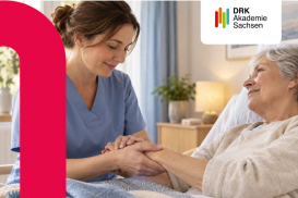 Basale Stimulation in der Pflege