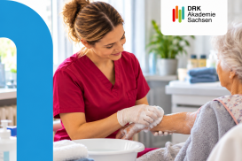 KompetenzK(l)ick „Hygiene in der Grundpflege“